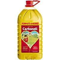 Los mejores  - Carbonell- Aceite de oliva - 5 l.